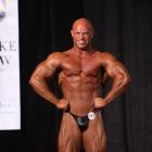 Coty  Bergeaux - NPC Greater Gulf States 2011 - #1